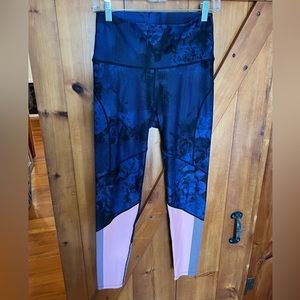 Wear It To Heart Leggings- Revolve